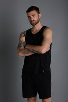 CRESS TANK TOP