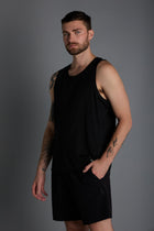 CRESS TANK TOP