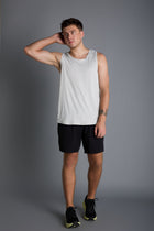 CRESS TANK TOP