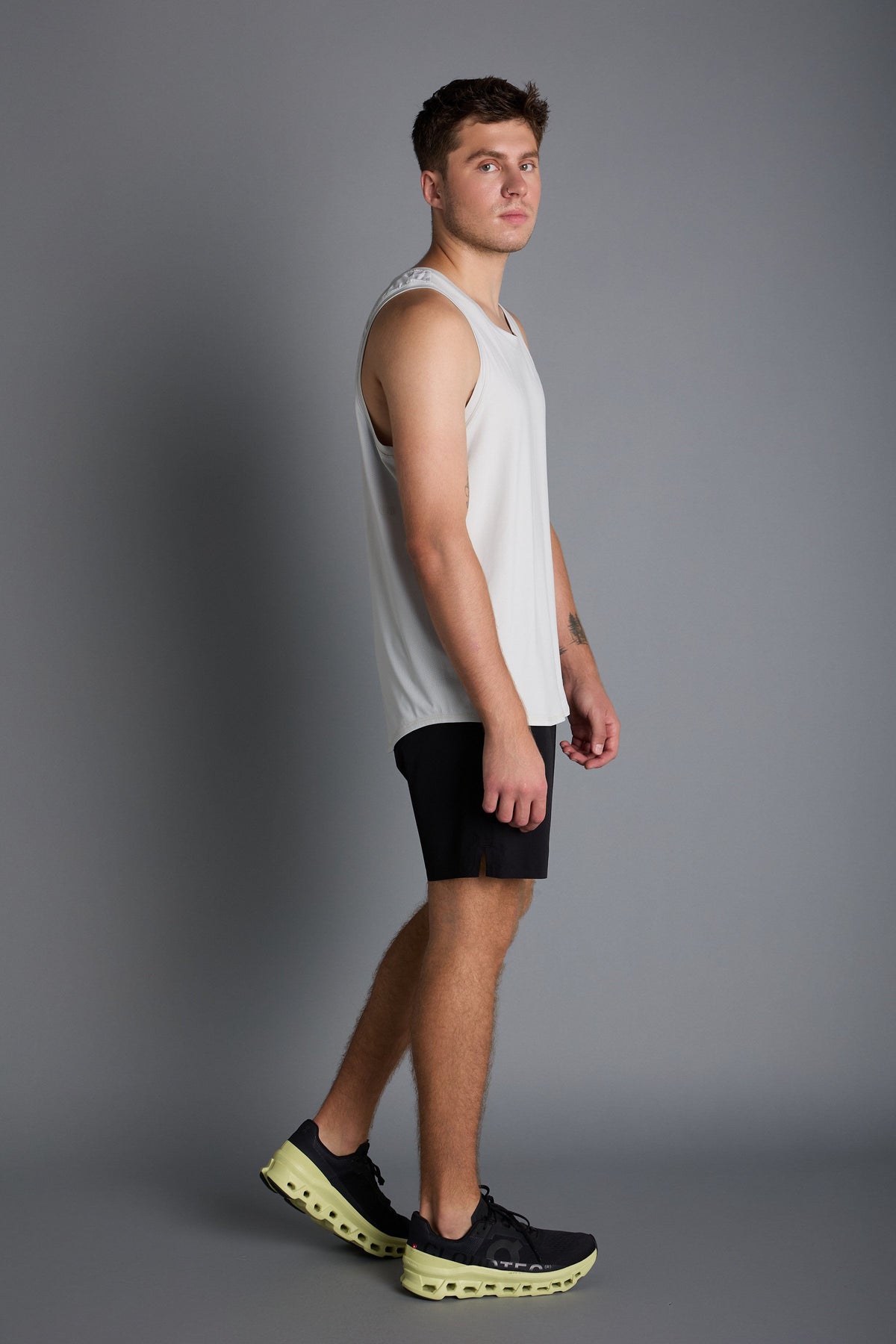 CRESS TANK TOP