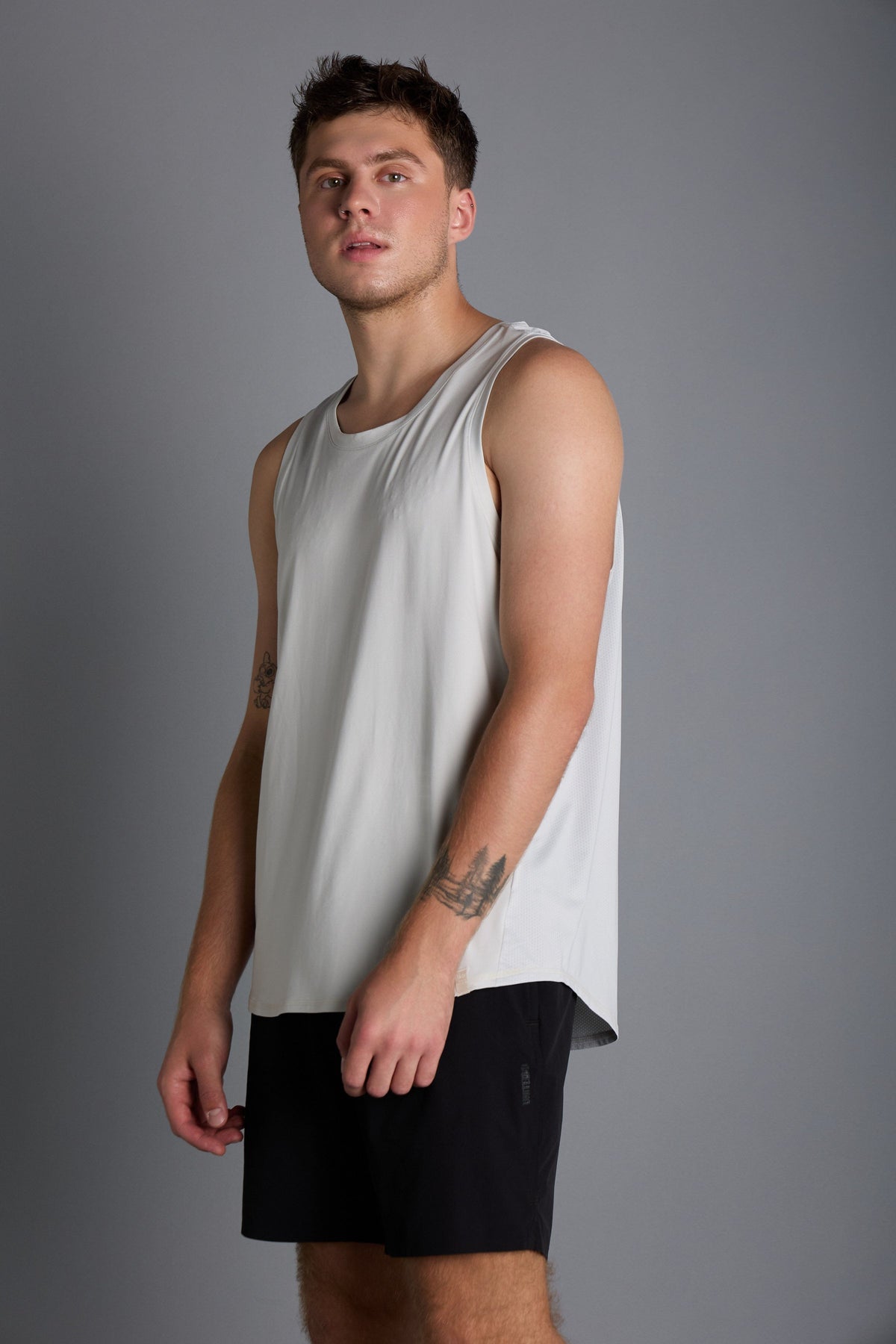 CRESS TANK TOP