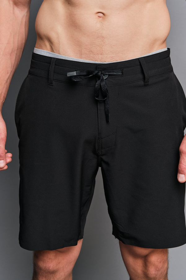COASTLINE SHORT (HYBRID WALK SHORT)