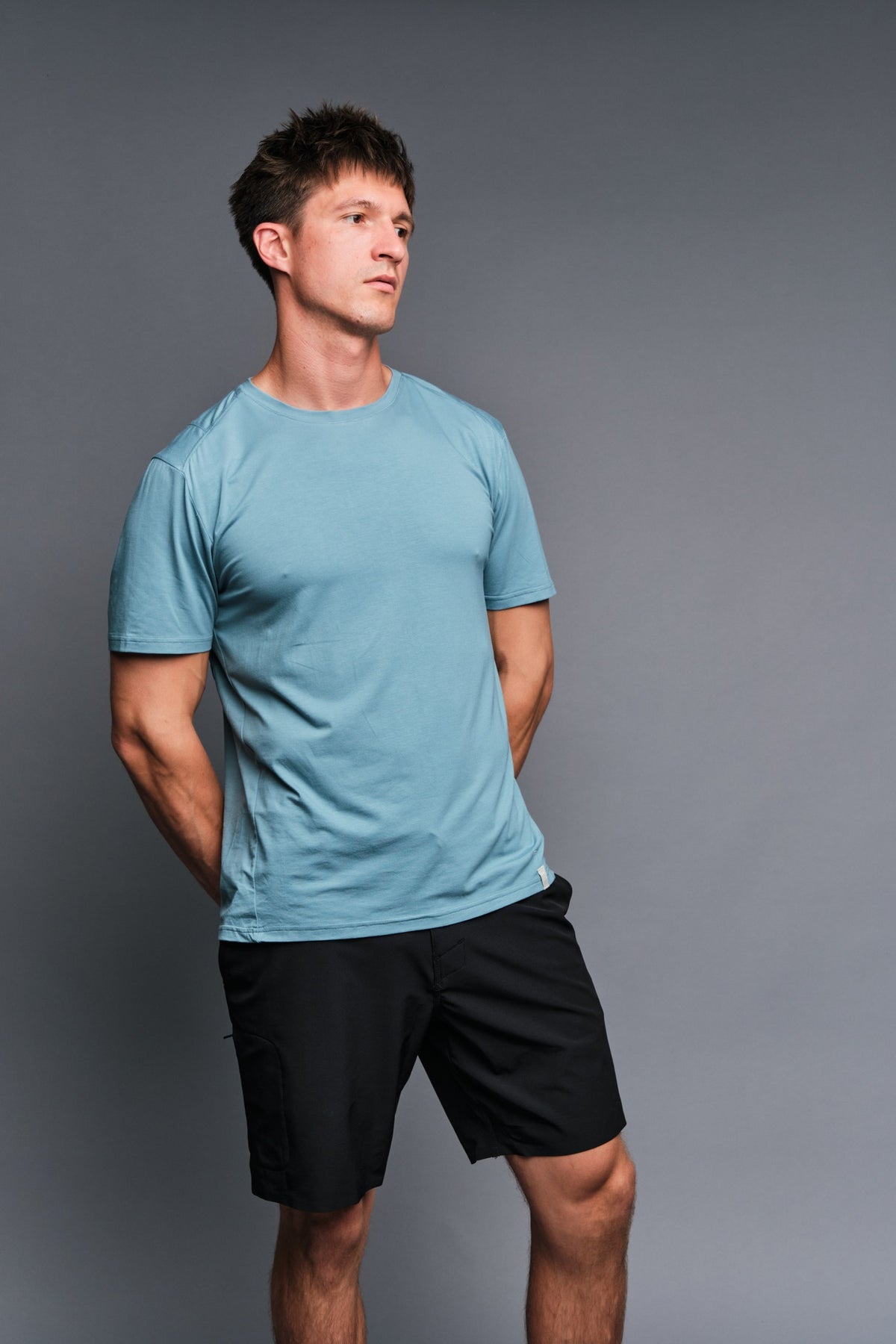 COASTLINE SHORT (HYBRID WALK SHORT)
