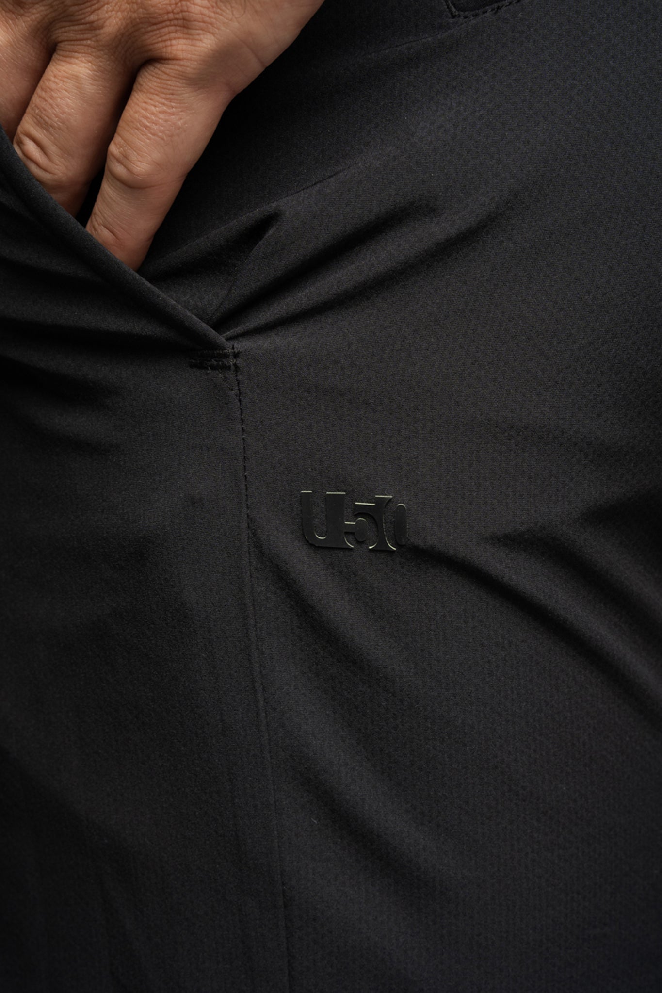 Coastline Short (Hybrid Walk Short)