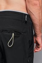 COASTLINE SHORT (HYBRID WALK SHORT)