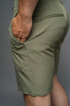 Coastline Short (Hybrid Walk Short)