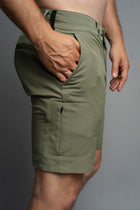 Coastline Short (Hybrid Walk Short)