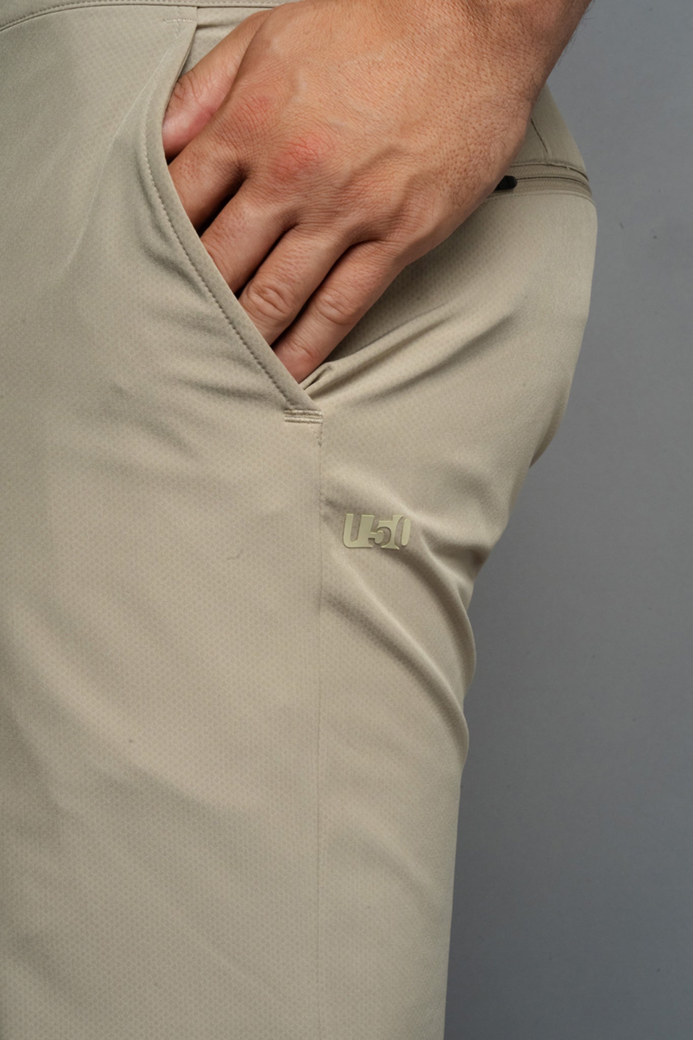 Coastline Short (Hybrid Walk Short)