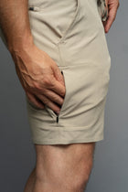 Coastline Short (Hybrid Walk Short)