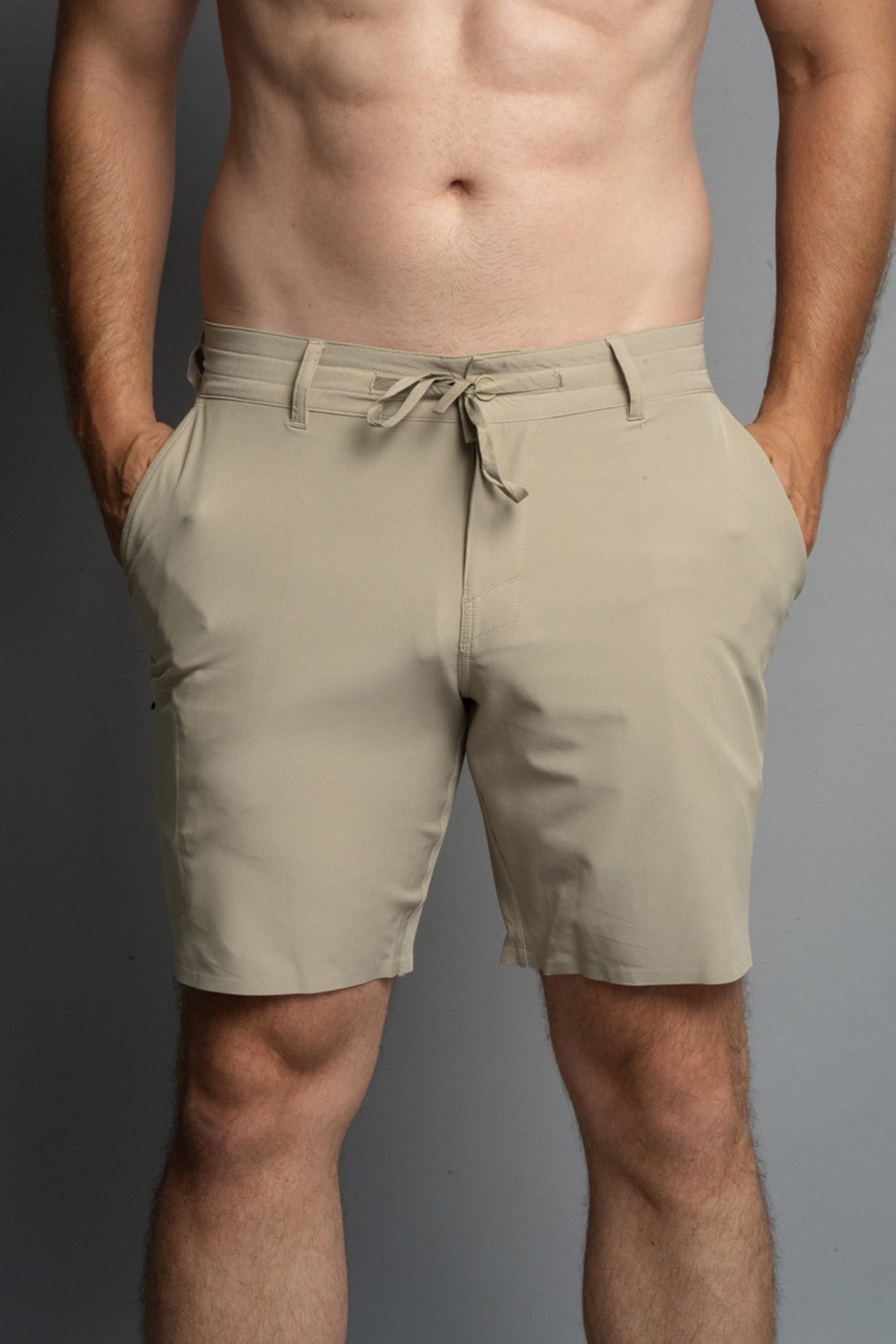 Coastline Short (Hybrid Walk Short)