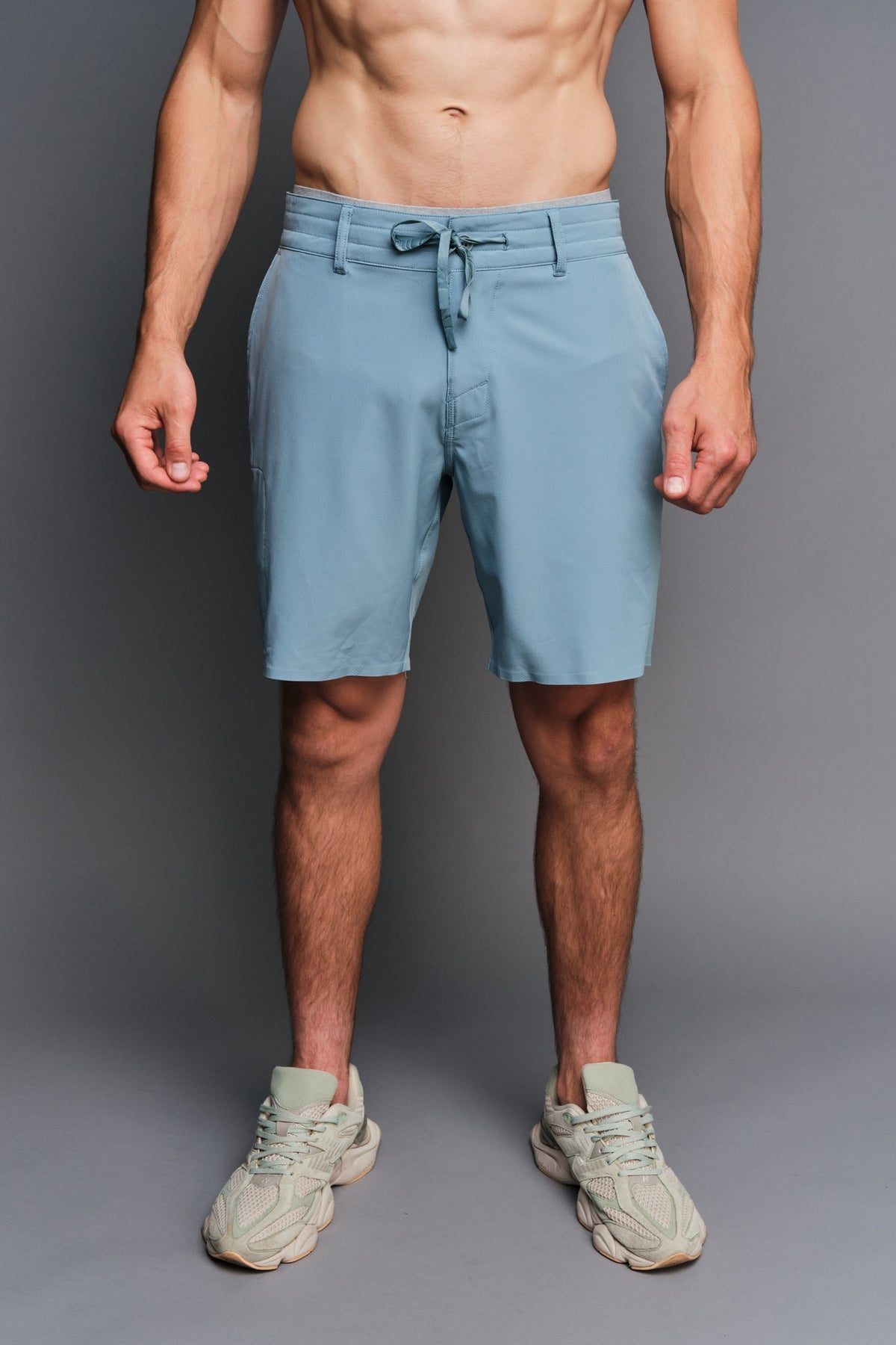 COASTLINE SHORT (HYBRID WALK SHORT)