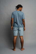 Coastline Short (Hybrid Walk Short)