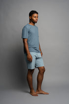 Coastline Short (Hybrid Walk Short)
