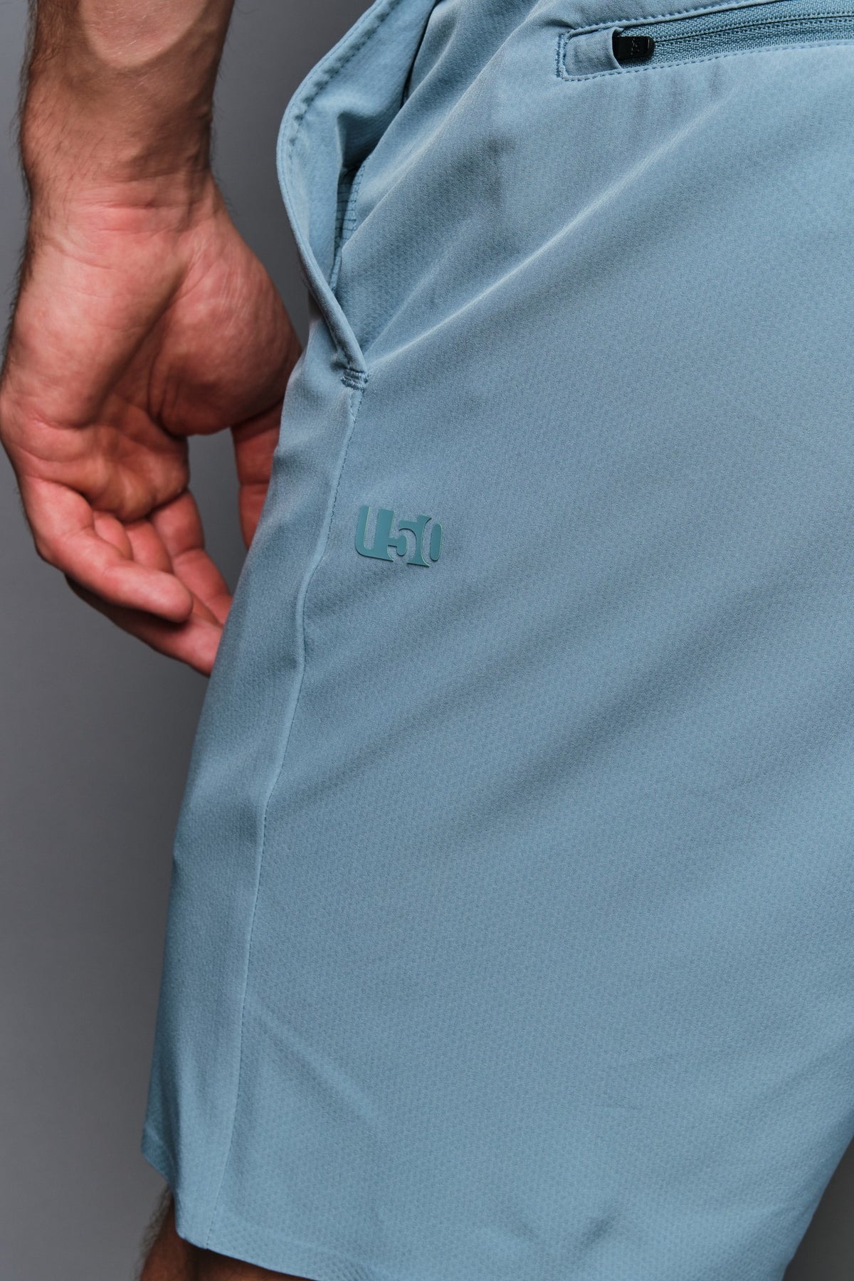 COASTLINE SHORT (HYBRID WALK SHORT)