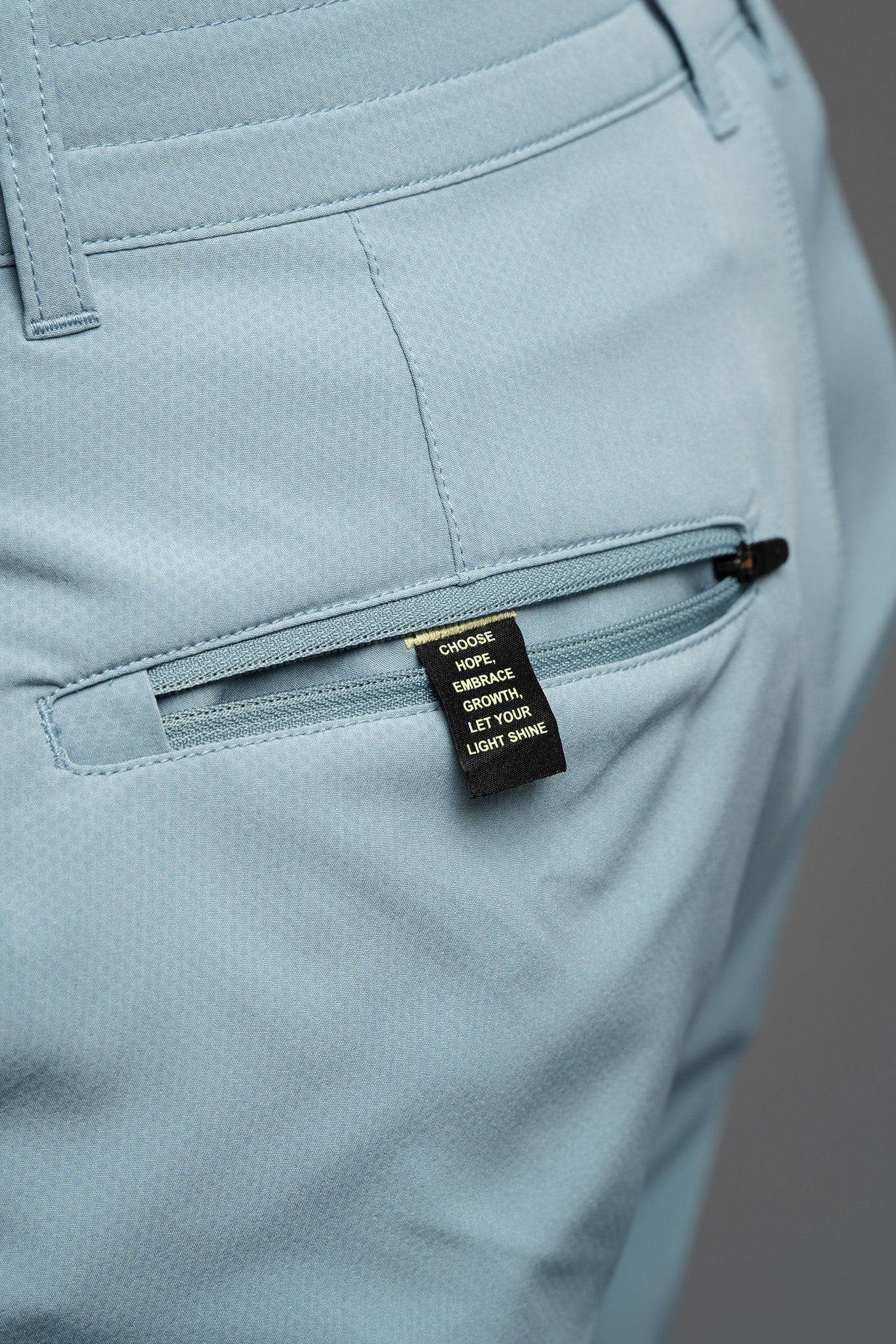 Coastline Short (Hybrid Walk Short)