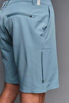 COASTLINE SHORT (HYBRID WALK SHORT)