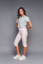 CROPPED POLO
