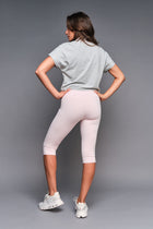 CROPPED POLO
