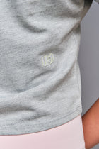 CROPPED POLO