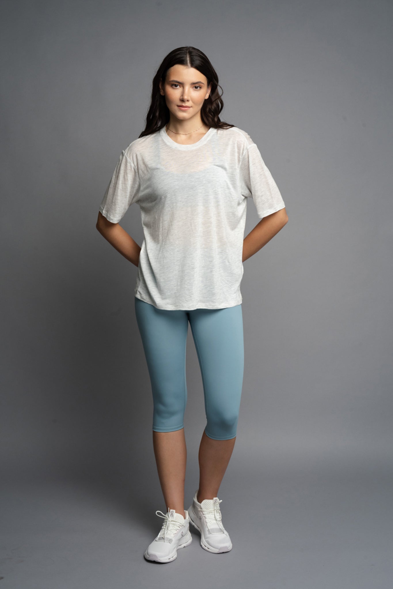 Victoria Tee