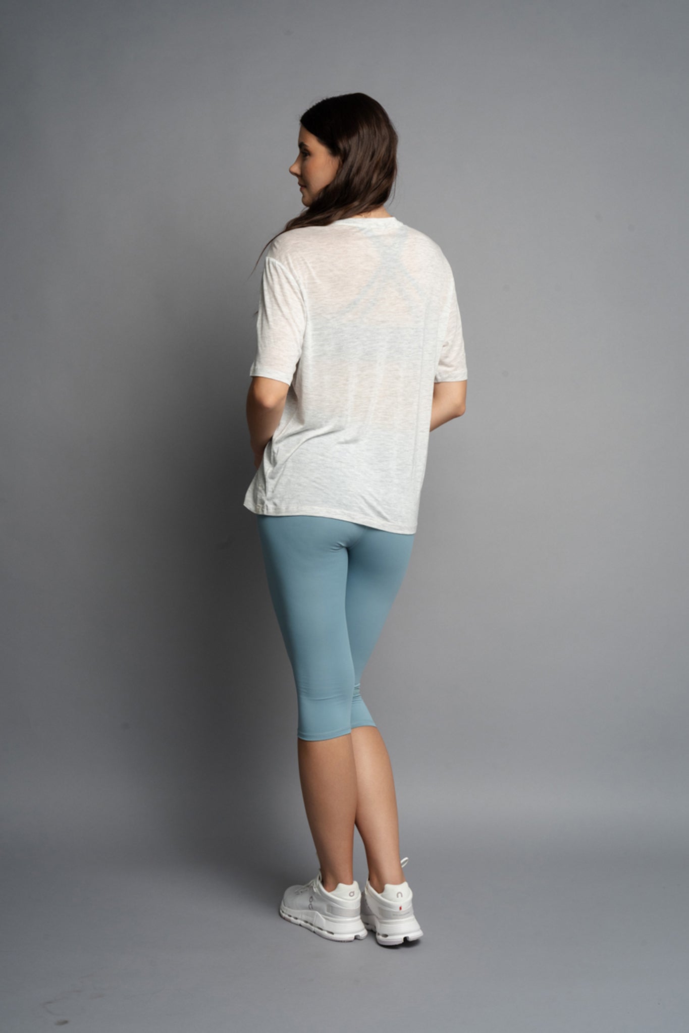 Victoria Tee