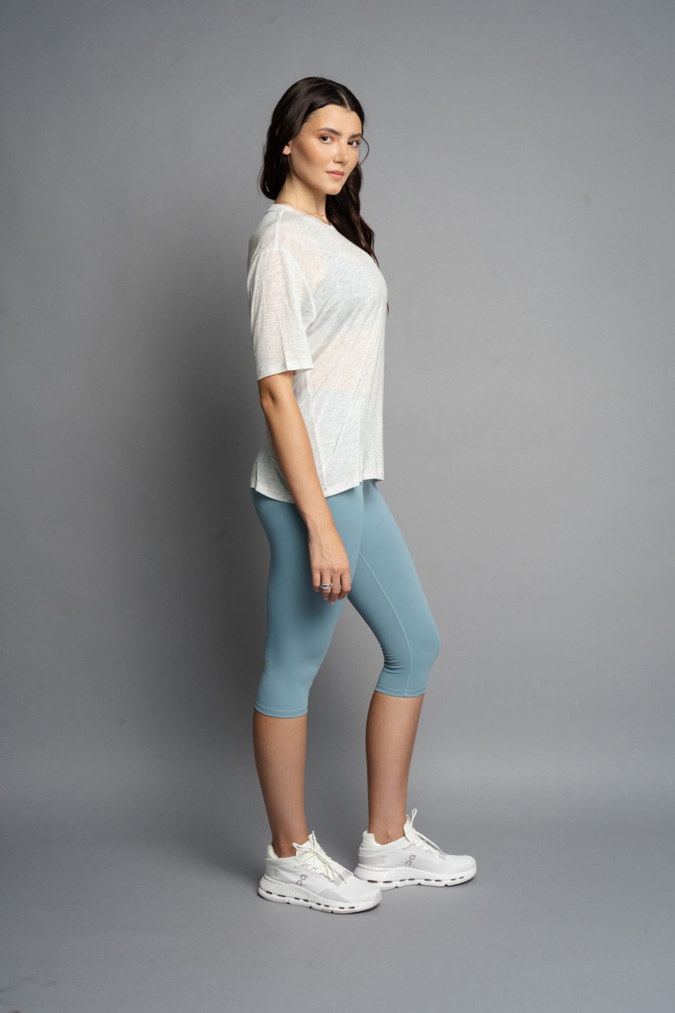 Victoria Tee