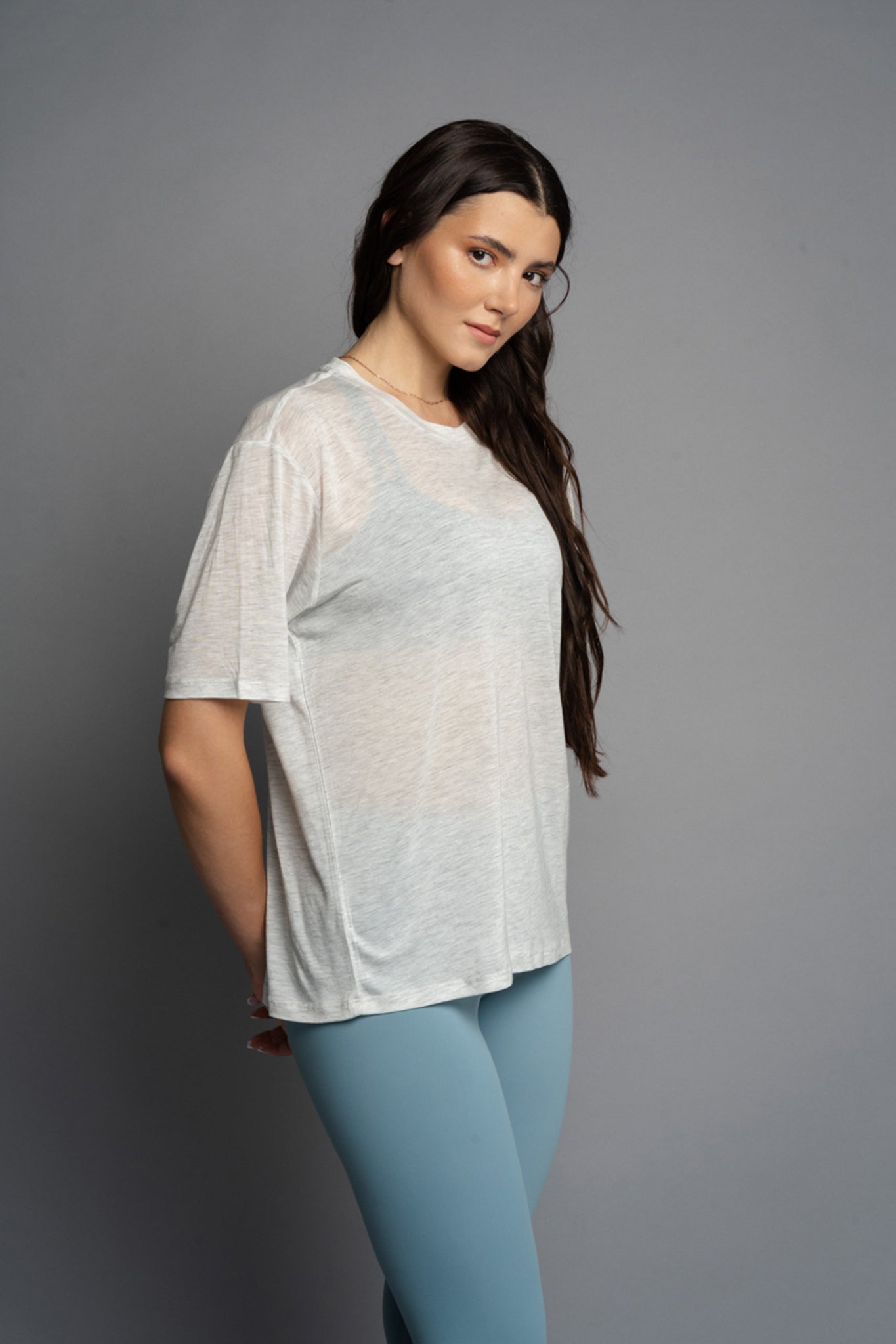 Victoria Tee