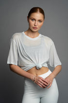 Victoria Tee
