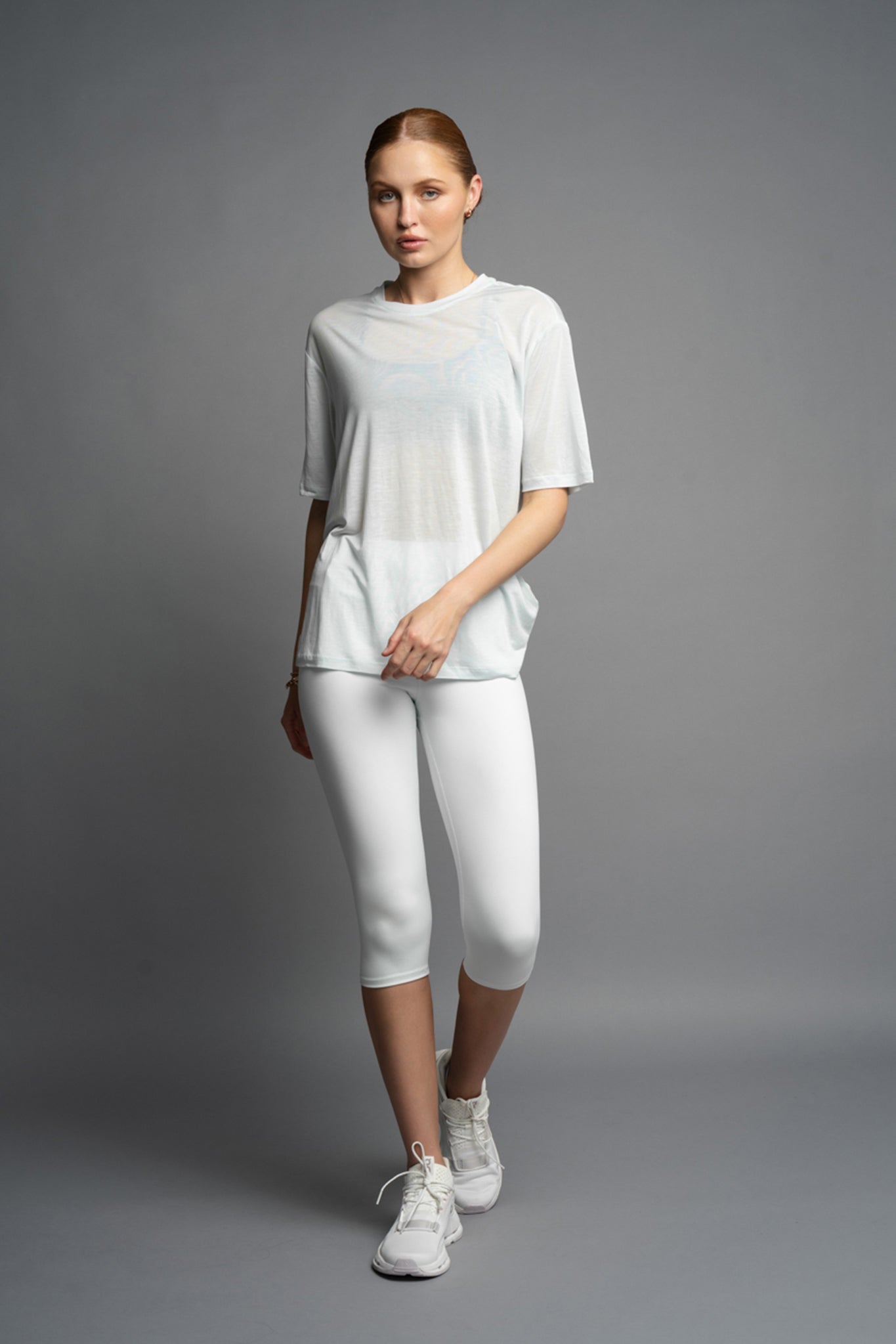 Victoria Tee