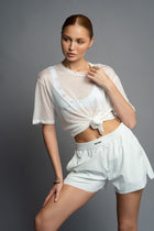 Victoria Tee