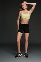 HILLCREST ALL WAIST BODY SHORT
