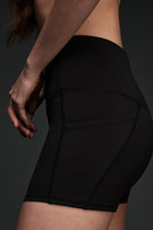 MONTE VISTA HIGH WAIST BODY SHORTS