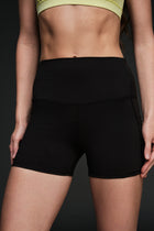 MONTE VISTA HIGH WAIST BODY SHORTS
