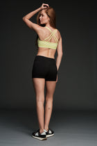 HILLCREST ALL WAIST BODY SHORT