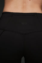 MONTE VISTA HIGH WAIST BODY SHORTS