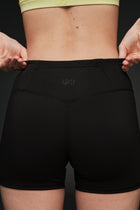 HILLCREST ALL WAIST BODY SHORT