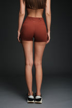FLOW REGULAR WAIST BODY SHORTS