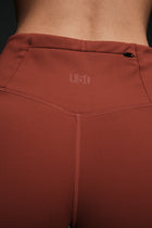 HILLCREST ALL WAIST BODY SHORT