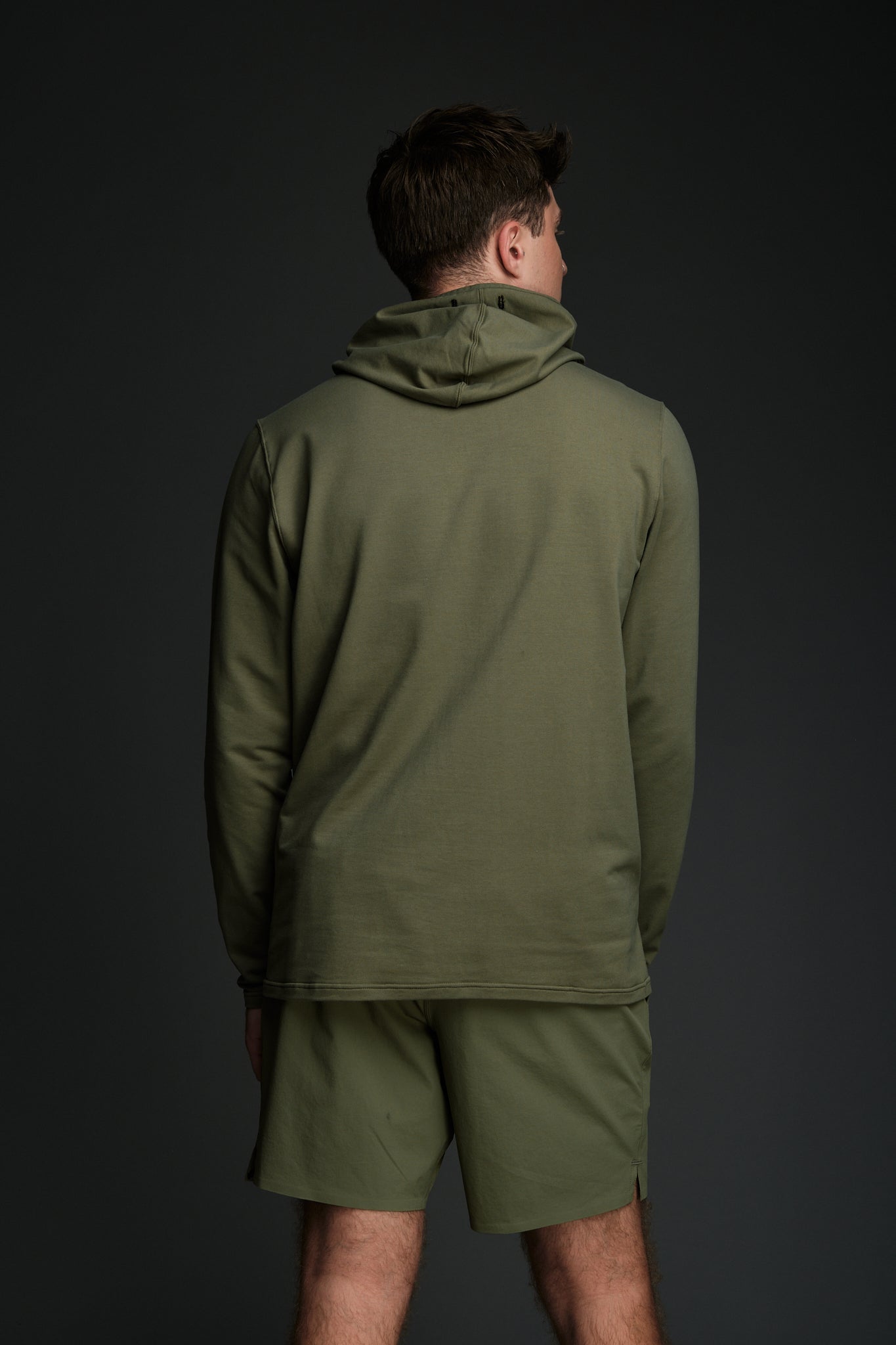 ALTA 7.5" (UNLINED) COMFORT SHORTS